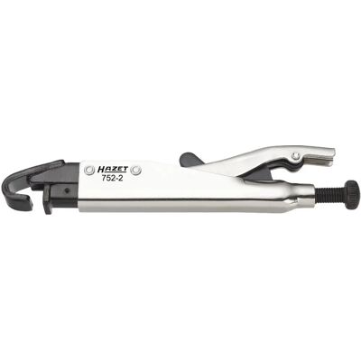 Hazet 752-2 Zange für U-Profil - Karosserieinstrument Hazet 752-2 Zange für U-Profil - Karosserieinstrument