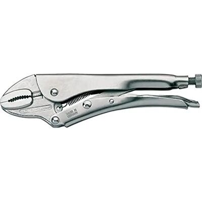 Hazet 757-7 Låse klemmer - Locking pliers Hazet 757-7 Låse klemmer - Locking pliers