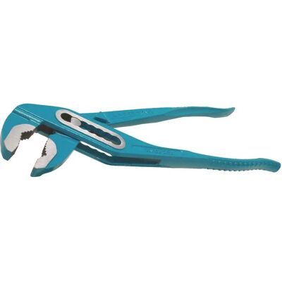 Hazet 759N-2 Alicates universais azuis - Alicates Hazet 759N-2 Alicates universais azuis - Alicates