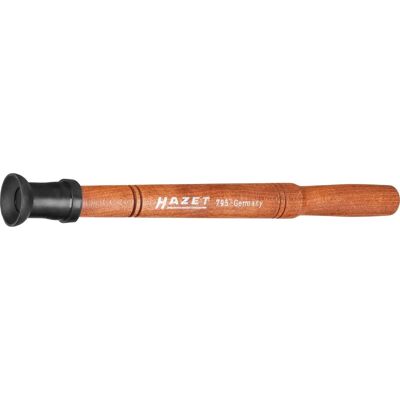 Hazet Lixadeira de Assento de Válvula - 795-1, 20mm, Ventosa Hazet Lixadeira de Assento de Válvula - 795-1, 20mm, Ventosa