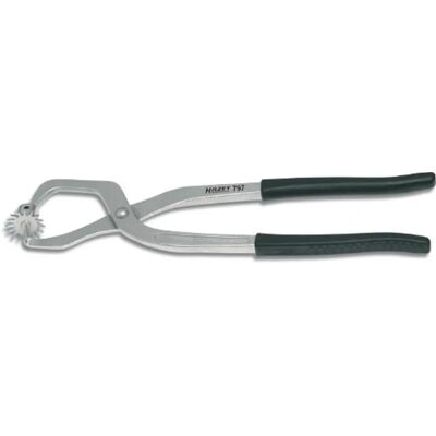 Pince pour ressorts de frein Hazet 797 - Outil à pince pour plaquettes de frein - Publicité Pince pour ressorts de frein Hazet 797 - Outil à pince pour plaquettes de frein - Publicité
