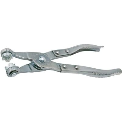 Hazet Modelo 798 - Pinza ajustable para abrazaderas - 206mm Hazet Modelo 798 - Pinza ajustable para abrazaderas - 206mm