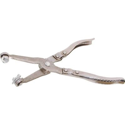 Hazet 798-6 Slangklemmenpincet - Slangklem gereedschap Hazet 798-6 Slangklemmenpincet - Slangklem gereedschap