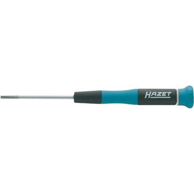 Hazet 805-02 Flachkopf Präzisions-Schraubenzieher - Schraubenzieher Hazet 805-02 Flachkopf Präzisions-Schraubenzieher - Schraubenzieher