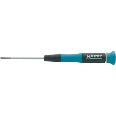Hazet 805-03 Precyzyjny śrubokręt do elektroniki - Śrubokręt Hazet 805-03 Precyzyjny śrubokręt do elektroniki - Śrubokręt