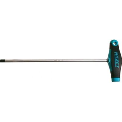 Hazet Model 828-2 Hexagon Screwdriver - Internal Hexagon Hazet Model 828-2 Hexagon Screwdriver - Internal Hexagon