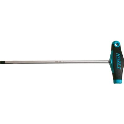 Hazet 828-6 T-handle Screwdriver - Screwdriver Hazet 828-6 T-handle Screwdriver - Screwdriver