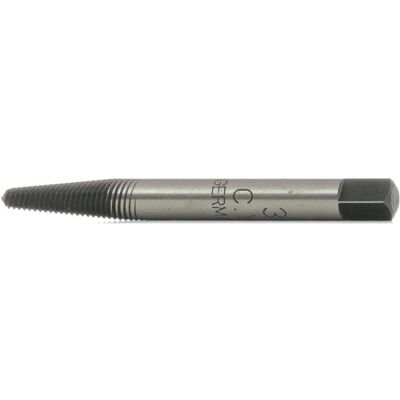 Extracteur Hazet 840-3 en Chrome Vanadium - M8 - M11 - 64mm Extracteur Hazet 840-3 en Chrome Vanadium - M8 - M11 - 64mm