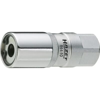 Hazet Extraktionssteckschlüssel - 27mm Chrom-Vanadium - 75mm Länge - 1/2 Zoll Antrieb - Produkttyp Hazet Extraktionssteckschlüssel - 27mm Chrom-Vanadium - 75mm Länge - 1/2 Zoll Antrieb - Produkttyp