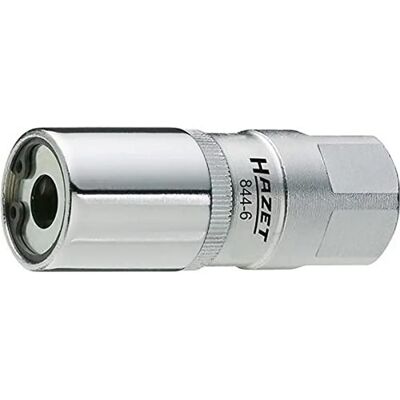 Hazet Modell 844-12 Extraktorwerkzeug - 1/2 Zoll Antrieb Hazet Modell 844-12 Extraktorwerkzeug - 1/2 Zoll Antrieb