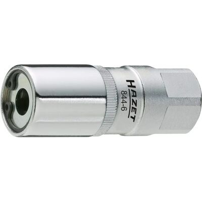 Hazet 844-7 Abzieher - 23mm, 1/2 Zoll Vierkant, Poliert Hazet 844-7 Abzieher - 23mm, 1/2 Zoll Vierkant, Poliert