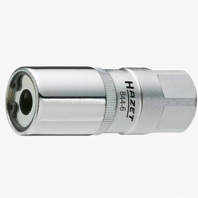Hazet Gewindeschneider - 844-8 - Vierkant 12,5 mm, 23 mm - Gewindeschneider Hazet Gewindeschneider - 844-8 - Vierkant 12,5 mm, 23 mm - Gewindeschneider