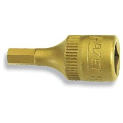Hazet 8501-4 Nøgle - Sekskant, Firkant, 28mm Hazet 8501-4 Nøgle - Sekskant, Firkant, 28mm