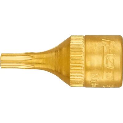 Hazet Chiave Torx T27 - 28mm, Made in Germany, Alta Resistenza Hazet Chiave Torx T27 - 28mm, Made in Germany, Alta Resistenza