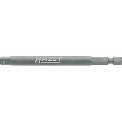 Hazet 8508S-3 Impactaandrijving Adapter - Hexagonale & Vierkante Aansluiting 50mm Hazet 8508S-3 Impactaandrijving Adapter - Hexagonale & Vierkante Aansluiting 50mm