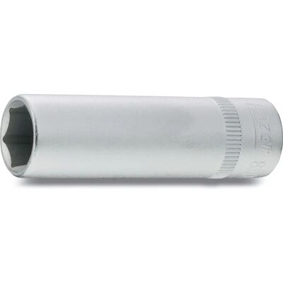 Hazet Socket Inzet - Externe Zeskant - 12mm - 50mm Lengte Hazet Socket Inzet - Externe Zeskant - 12mm - 50mm Lengte
