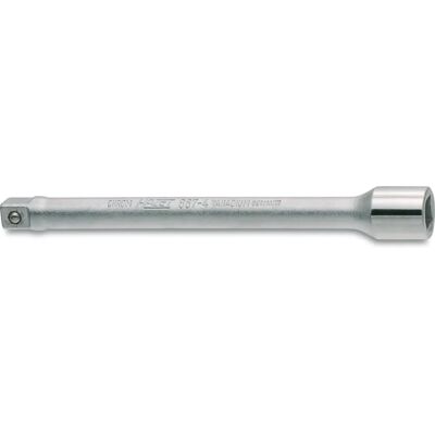 Hazet Prolunga 867-4 - Barra de extensión con conexión de 1/4 pulgada Hazet Prolunga 867-4 - Barra de extensión con conexión de 1/4 pulgada