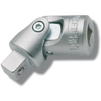 Hazet Universal Cardan Joint - 6.3mm Square - 36.5mm Length Hazet Universal Cardan Joint - 6.3mm Square - 36.5mm Length