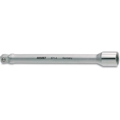 Hazet 871-4 1/4" Svingskaftforlængelse Hazet 871-4 1/4" Svingskaftforlængelse