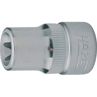 Inserti a bussola Hazet 880-e10 - TORX esterno, 10 mm Inserti a bussola Hazet 880-e10 - TORX esterno, 10 mm