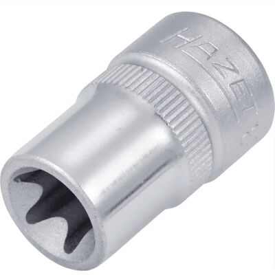 Hazet E12 Tuerca de enchufe - Herramienta de precisión 28mm Hazet E12 Tuerca de enchufe - Herramienta de precisión 28mm