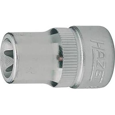 Insert E8 Hazet - 3/8" di 28mm - Resistente, Made in Germany Insert E8 Hazet - 3/8" di 28mm - Resistente, Made in Germany