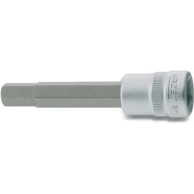 Hazet 8801-8 Titanium-Nitrid Steckschlüsseleinsatz - Steckschlüssel-Einsatz Hazet 8801-8 Titanium-Nitrid Steckschlüsseleinsatz - Steckschlüssel-Einsatz