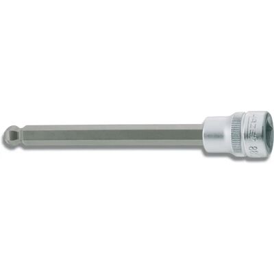 Hazet Steckschlüssel 8801KK-10 - Sechskantprofil - 3/8 Zoll Antrieb Hazet Steckschlüssel 8801KK-10 - Sechskantprofil - 3/8 Zoll Antrieb
