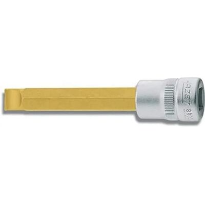 Hazet 8803-1X5.5 Nitrid tytanu nasadka - 3/8 cala Hazet 8803-1X5.5 Nitrid tytanu nasadka - 3/8 cala