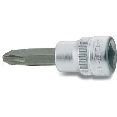 Hazet Modello 8806-PH2 Inserto per cacciavite a croce personalizzabile - 50mm Hazet Modello 8806-PH2 Inserto per cacciavite a croce personalizzabile - 50mm