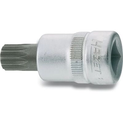 Hazet M8 Steckschuif - 3/8" - Duurzaam Staal Hazet M8 Steckschuif - 3/8" - Duurzaam Staal