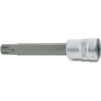 Hazet M10 Klucz gwiazdkowy wewnętrzny - Napęd 3/8 cala, 89mm Hazet M10 Klucz gwiazdkowy wewnętrzny - Napęd 3/8 cala, 89mm