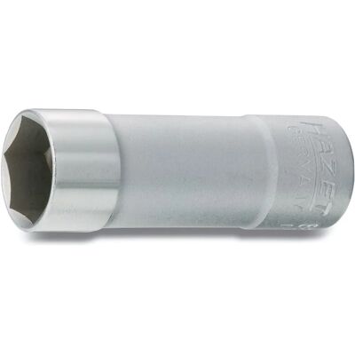 Hazet Steckschlüsseleinsatz Nuss 16mm 5/8'' - Spark Plug Wrench Insert Hazet Steckschlüsseleinsatz Nuss 16mm 5/8'' - Spark Plug Wrench Insert