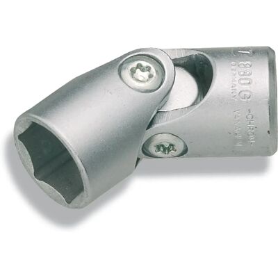 Hazet - 880G-19 inlägg för hylsnyckel med led - Extern sexkant - 3/8" drivning - 19mm Hazet - 880G-19 inlägg för hylsnyckel med led - Extern sexkant - 3/8" drivning - 19mm