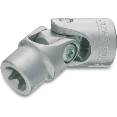 Hazet Model 880G-E12 Kromowany Zewnętrzny Klucz TORX - 46mm Hazet Model 880G-E12 Kromowany Zewnętrzny Klucz TORX - 46mm