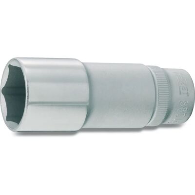 Hazet Socket Insert - 880LG-22 10mm External Hexagon Hazet Socket Insert - 880LG-22 10mm External Hexagon