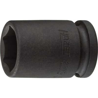Hazet 880S-15 Sekskantadapter - 15 mm - 3/8 tommer Hazet 880S-15 Sekskantadapter - 15 mm - 3/8 tommer