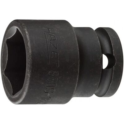 Hazet 880S-18 Steckschlüssel 18mm - Socket Hazet 880S-18 Steckschlüssel 18mm - Socket