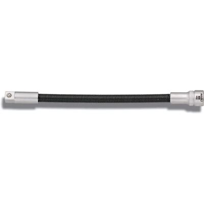 Hazet - Verlängerung für Steckschlüssel 3/8" - 210mm flexible Hazet - Verlängerung für Steckschlüssel 3/8" - 210mm flexible