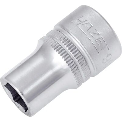 Hazet 11mm Steeksleutel Insert - Betrouwbaar Duits Gereedschap Hazet 11mm Steeksleutel Insert - Betrouwbaar Duits Gereedschap