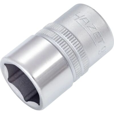 Hazet 900-17 Steeksleutelseinsatz - 17mm - Dopsleutel Hazet 900-17 Steeksleutelseinsatz - 17mm - Dopsleutel