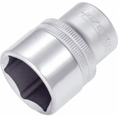 Hazet Inserto 25 mm - Profilo di trazione esagonale - 1/2 pollice Hazet Inserto 25 mm - Profilo di trazione esagonale - 1/2 pollice