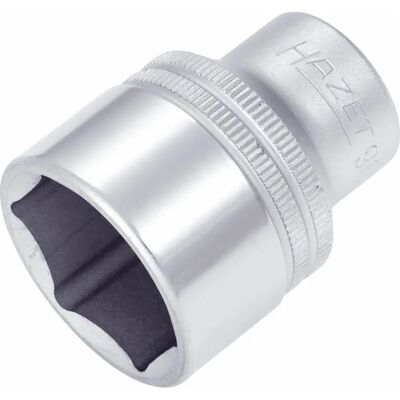 Hazet - Inserto de llave de vaso 26mm - Hexágono externo - 1/2 pulgada Hazet - Inserto de llave de vaso 26mm - Hexágono externo - 1/2 pulgada