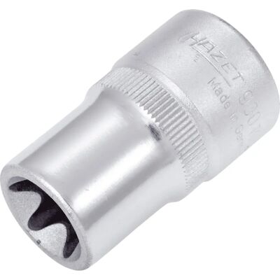 Hazet E16 Nakładka nasadowa - Zewnętrzny TORX 38mm - Typ klucza Hazet E16 Nakładka nasadowa - Zewnętrzny TORX 38mm - Typ klucza