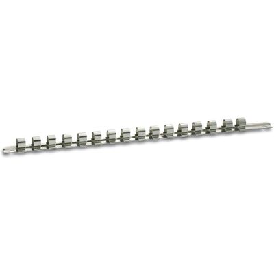Hazet 900HL metal værktøjsholder - Kvadratisk drev 12,5mm Hazet 900HL metal værktøjsholder - Kvadratisk drev 12,5mm