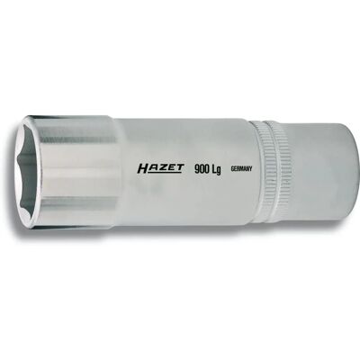 Hazet 900LG-27 Inserto per chiave lunga - DIN 3124, ISO 2725-1 Hazet 900LG-27 Inserto per chiave lunga - DIN 3124, ISO 2725-1