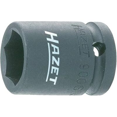 Nasadka udarowa Hazet 24mm - 12,5mm rozmiar - 6-kant zewnętrzny - 44mm Nasadka udarowa Hazet 24mm - 12,5mm rozmiar - 6-kant zewnętrzny - 44mm