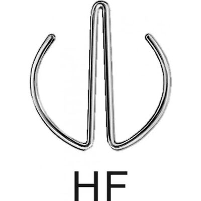 Hazet Sicherheitsfeder - 900S-HF814 - Sechskant, 12,5mm, 8-14mm - Sicherheitsfeder Hazet Sicherheitsfeder - 900S-HF814 - Sechskant, 12,5mm, 8-14mm - Sicherheitsfeder