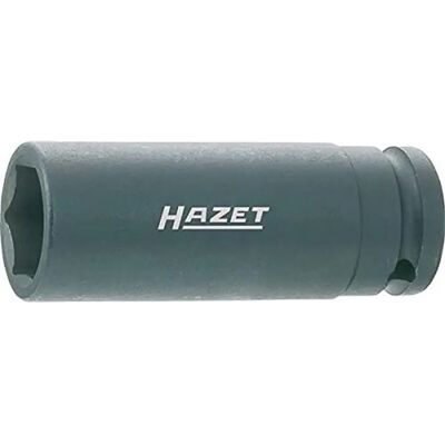 Hazet Modell 900SLG-22 sekskantnøkkel for heavy-duty bruk Hazet Modell 900SLG-22 sekskantnøkkel for heavy-duty bruk