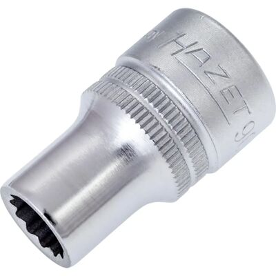 Hazet Model 900z-10 Socket Wrench Insert - 10mm Hazet Model 900z-10 Socket Wrench Insert - 10mm
